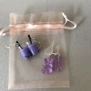 Earring bundle